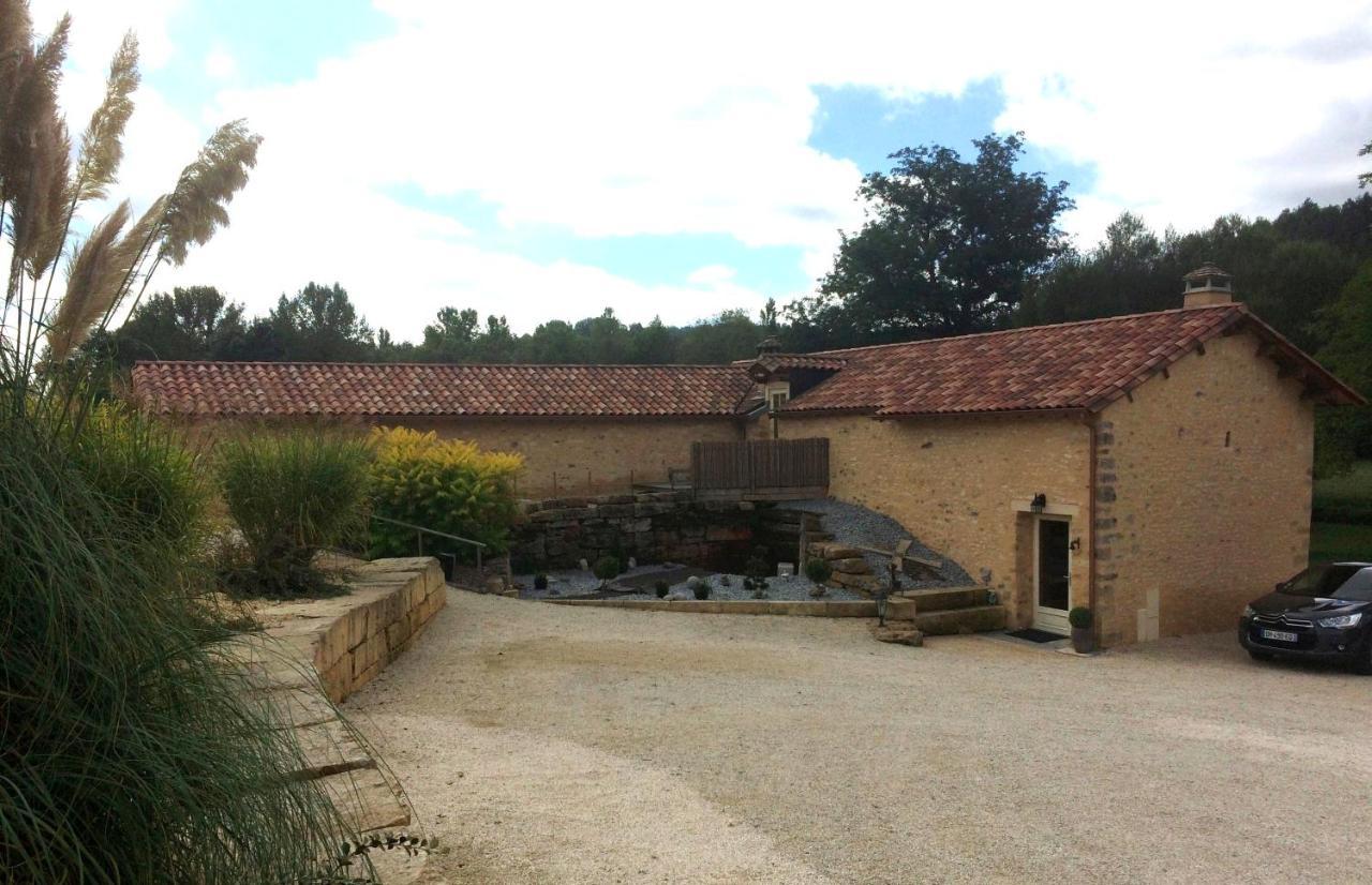 Le Moulin De Mayence Frühstückspension *