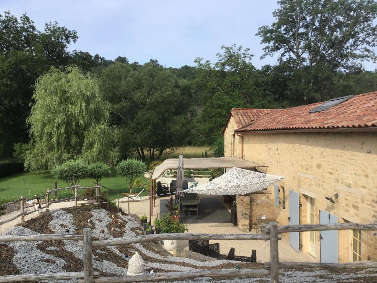 Le Moulin De Mayence Frühstückspension